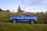 BMW X6 M50i 2019 года (WW)